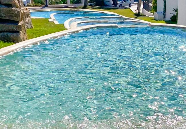 Apartamento en Benahavís - Paraiso Pueblo 2192 Lux Design Apartamento en Benahavís - Paraiso Pueblo 2192 Lux Design