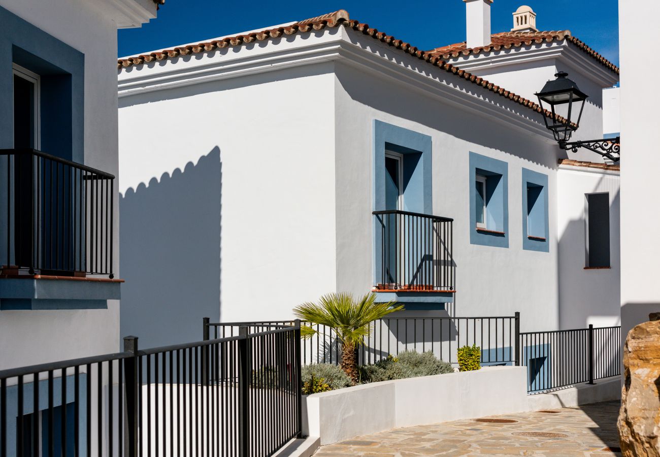Apartamento en Benahavís - Paraiso Pueblo 2192 Lux Design