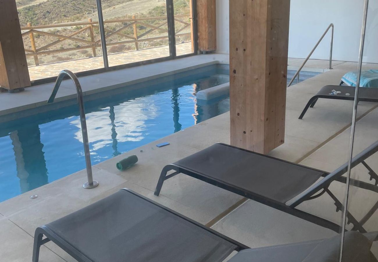 Apartamento en Benahavís - Paraiso Pueblo 2192 Lux Design