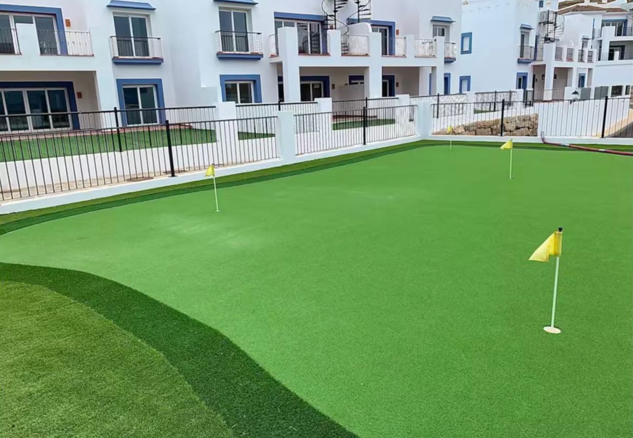 Apartamento en Benahavís - Paraiso Pueblo 2192 Lux Design