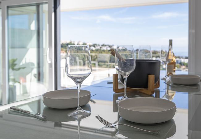 Apartamento en Casares - Luxury Penthouse with Seaview & Golf 5010 Apartamento en Casares - Luxury Penthouse with Seaview & Golf 5010