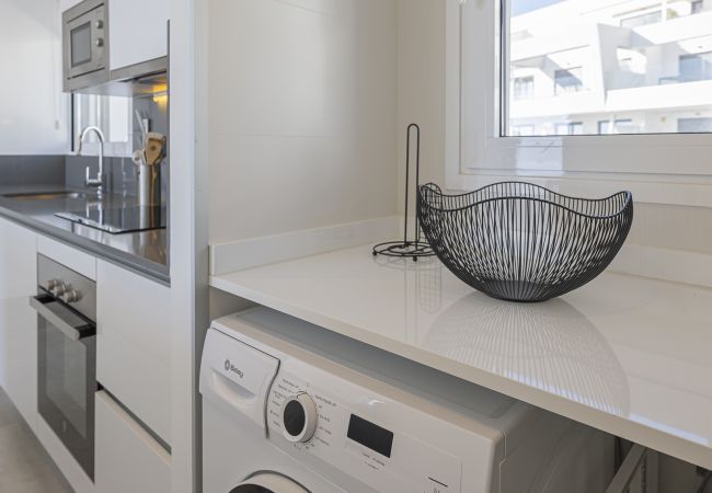 Apartamento en Casares - Luxury Penthouse with Seaview & Golf 5010 Apartamento en Casares - Luxury Penthouse with Seaview & Golf 5010