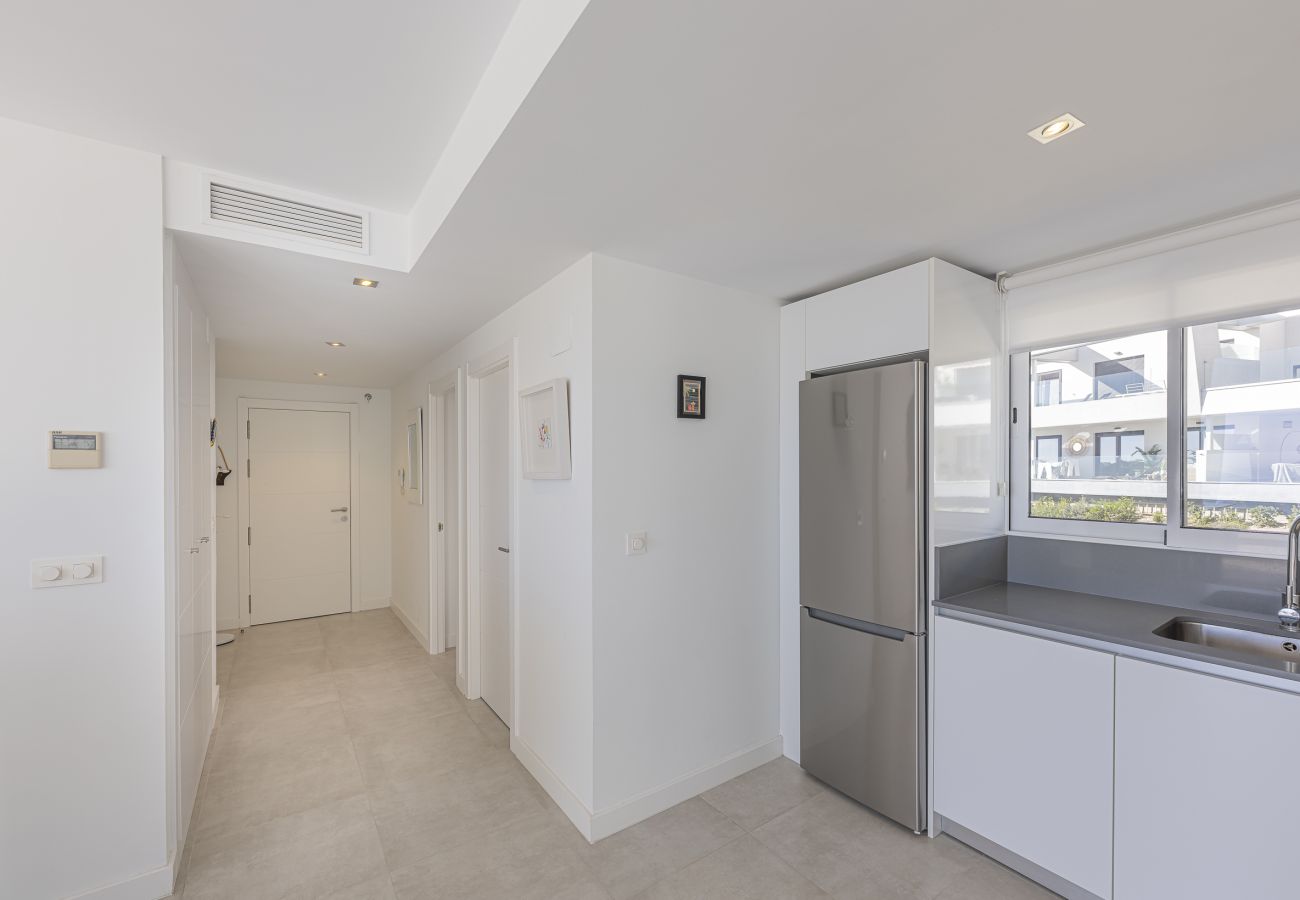 Apartamento en Casares - Luxury Penthouse with Seaview & Golf 5010