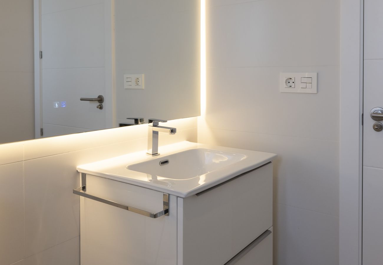 Apartamento en Casares - Luxury Penthouse with Seaview & Golf 5010