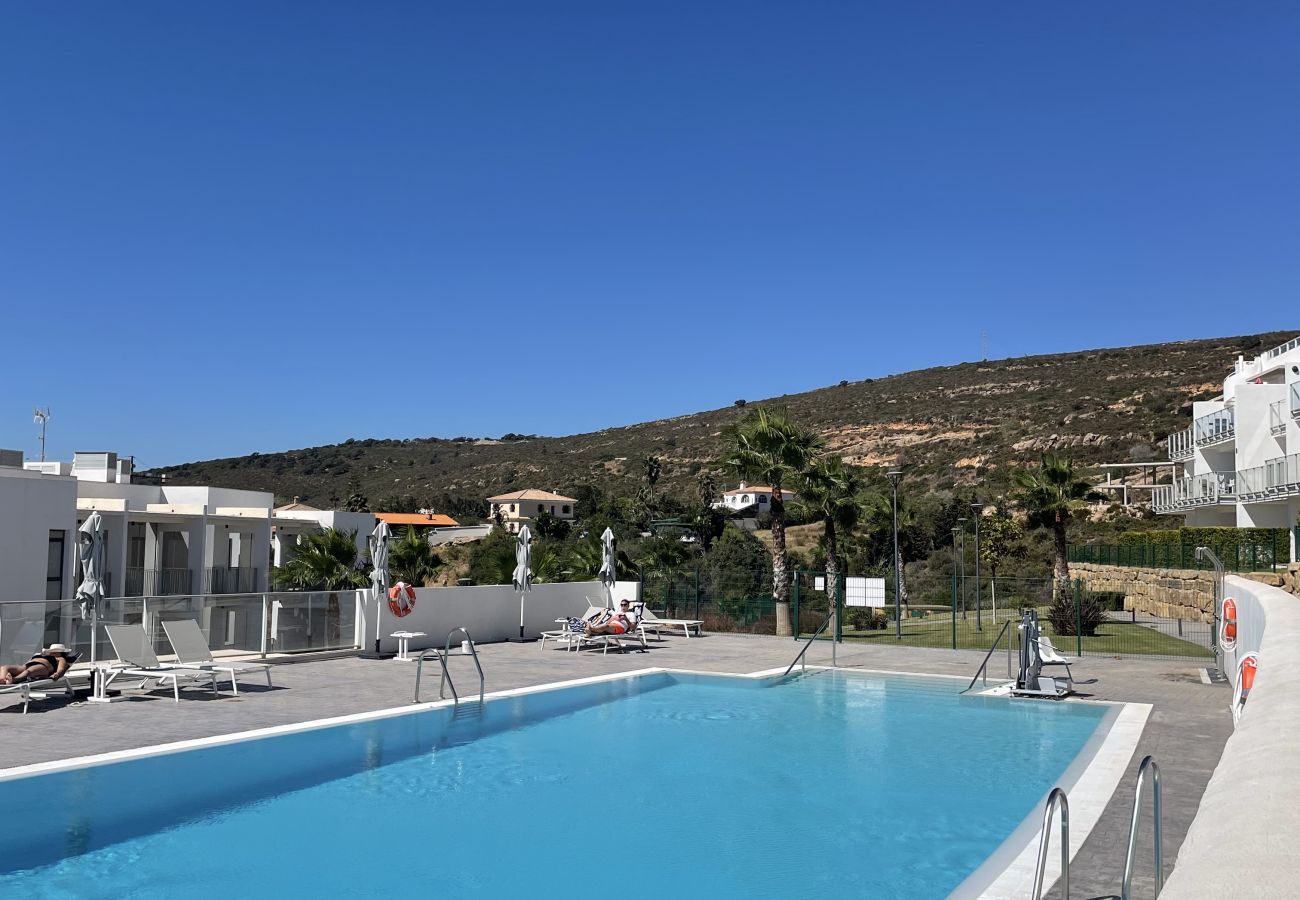 Apartamento en Manilva - Sunrise Heights Amazing View 2035