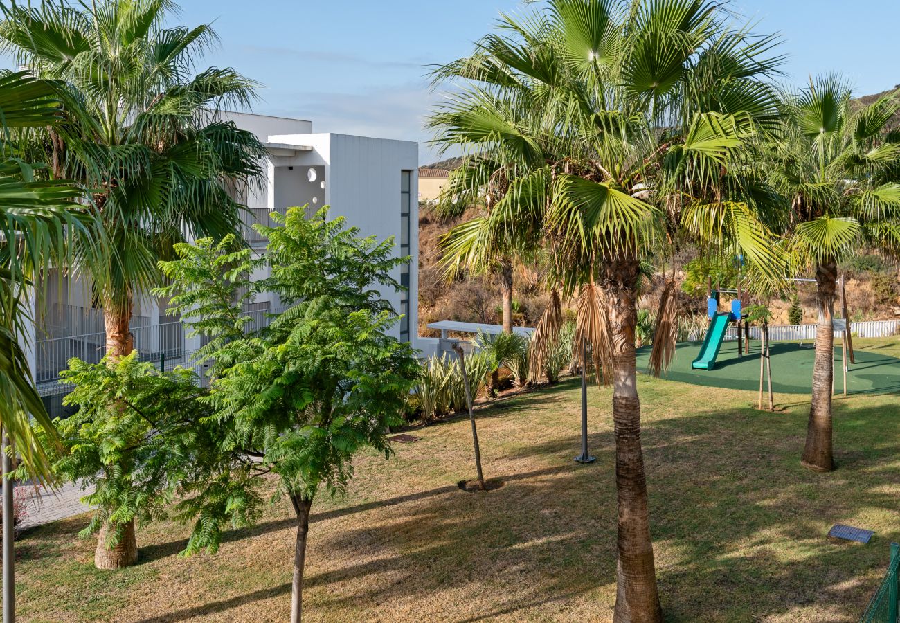 Apartamento en Manilva - Sunrise Heights Penthouse 2035