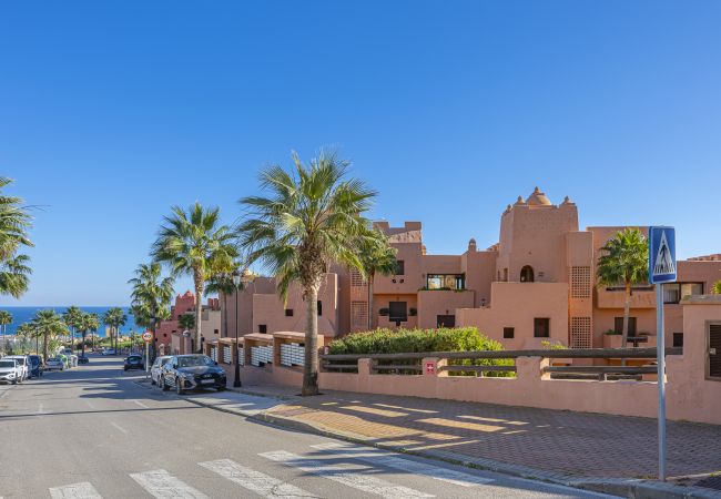 Apartamento en Manilva - Coto Real  2047   ANAFI Pool & Relax Apartamento en Manilva - Coto Real  2047   ANAFI Pool & Relax