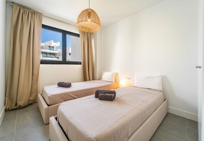 Apartamento en Manilva - Pure South 2111 Beach and Golf Apartamento en Manilva - Pure South 2111 Beach and Golf