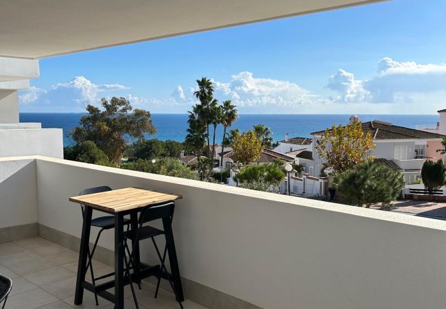 Apartamento en Manilva - Pure South 2111 Beach and Golf Apartamento en Manilva - Pure South 2111 Beach and Golf