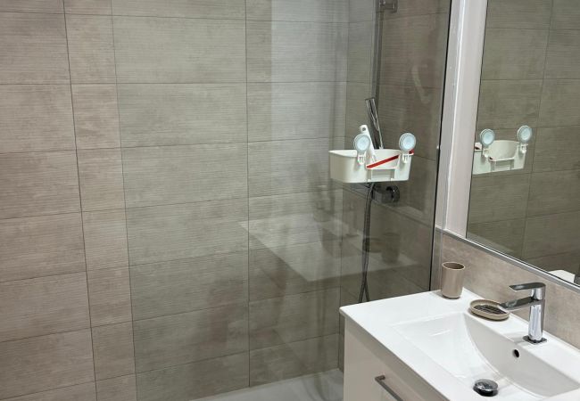 Apartamento en Manilva - Pure South 2111 Beach and Golf Apartamento en Manilva - Pure South 2111 Beach and Golf