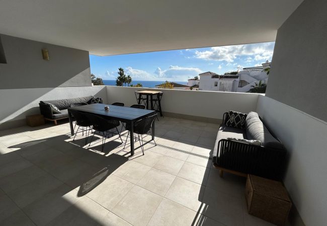 Apartamento en Manilva - Pure South 2111 Beach and Golf Apartamento en Manilva - Pure South 2111 Beach and Golf