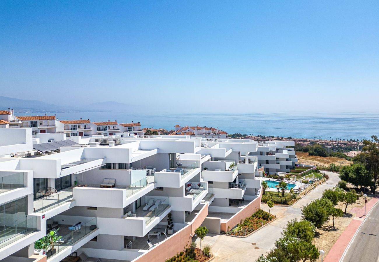 Apartamento en Manilva - Pure South 2111 Beach & Golf 