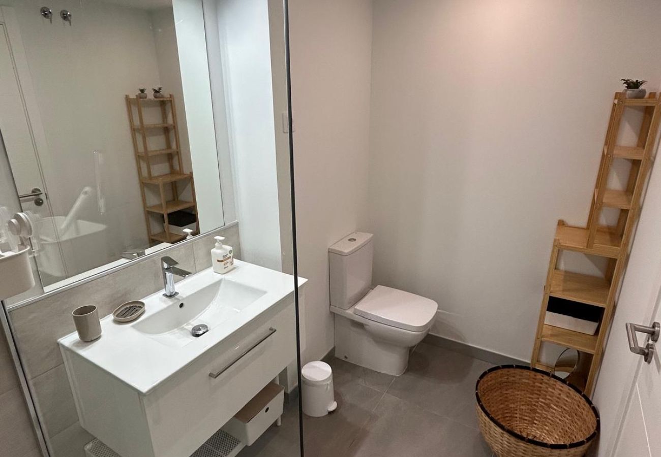Apartamento en Manilva - Pure South 2111 Beach & Golf 