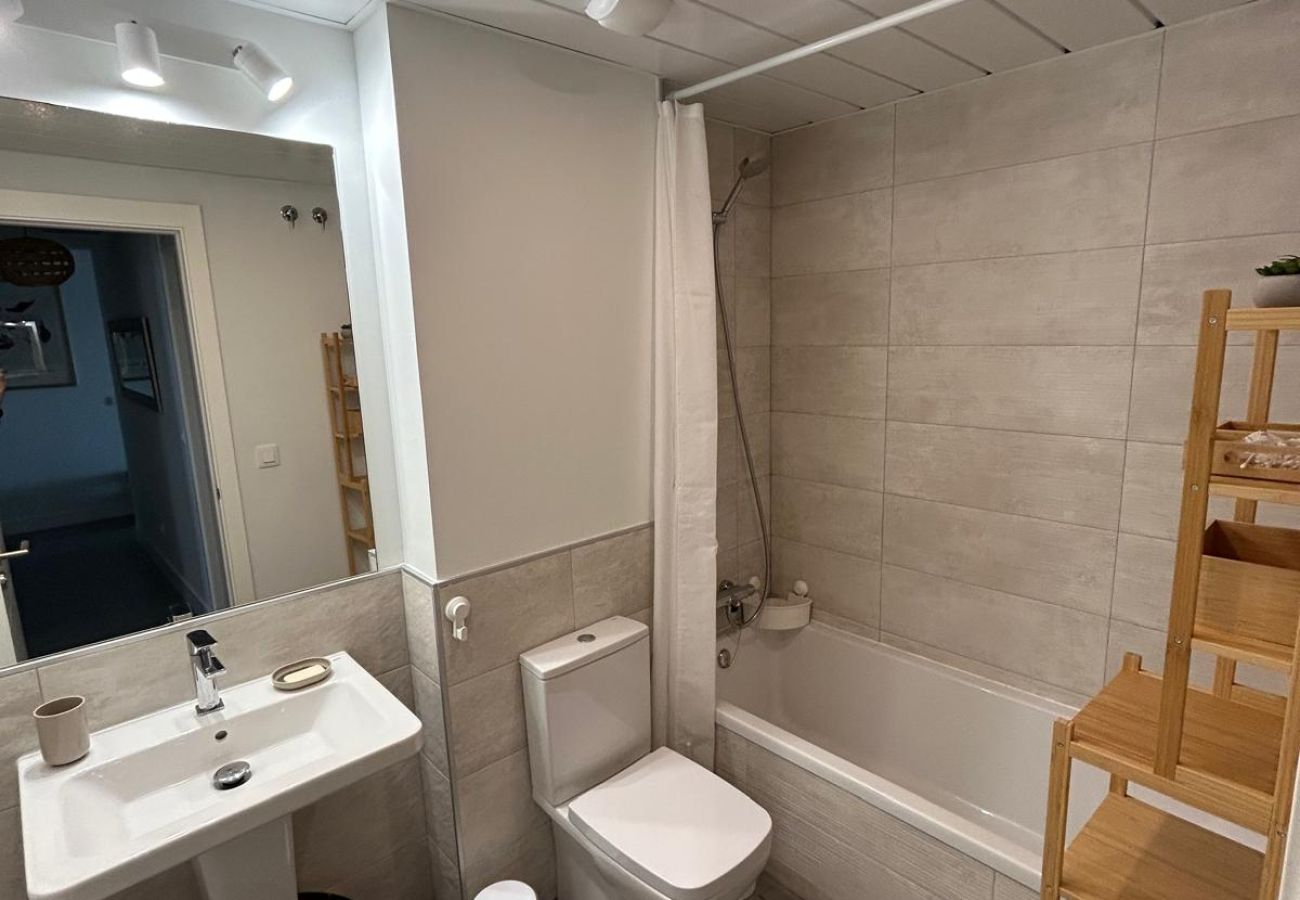 Apartamento en Manilva - Pure South 2111 Beach & Golf 
