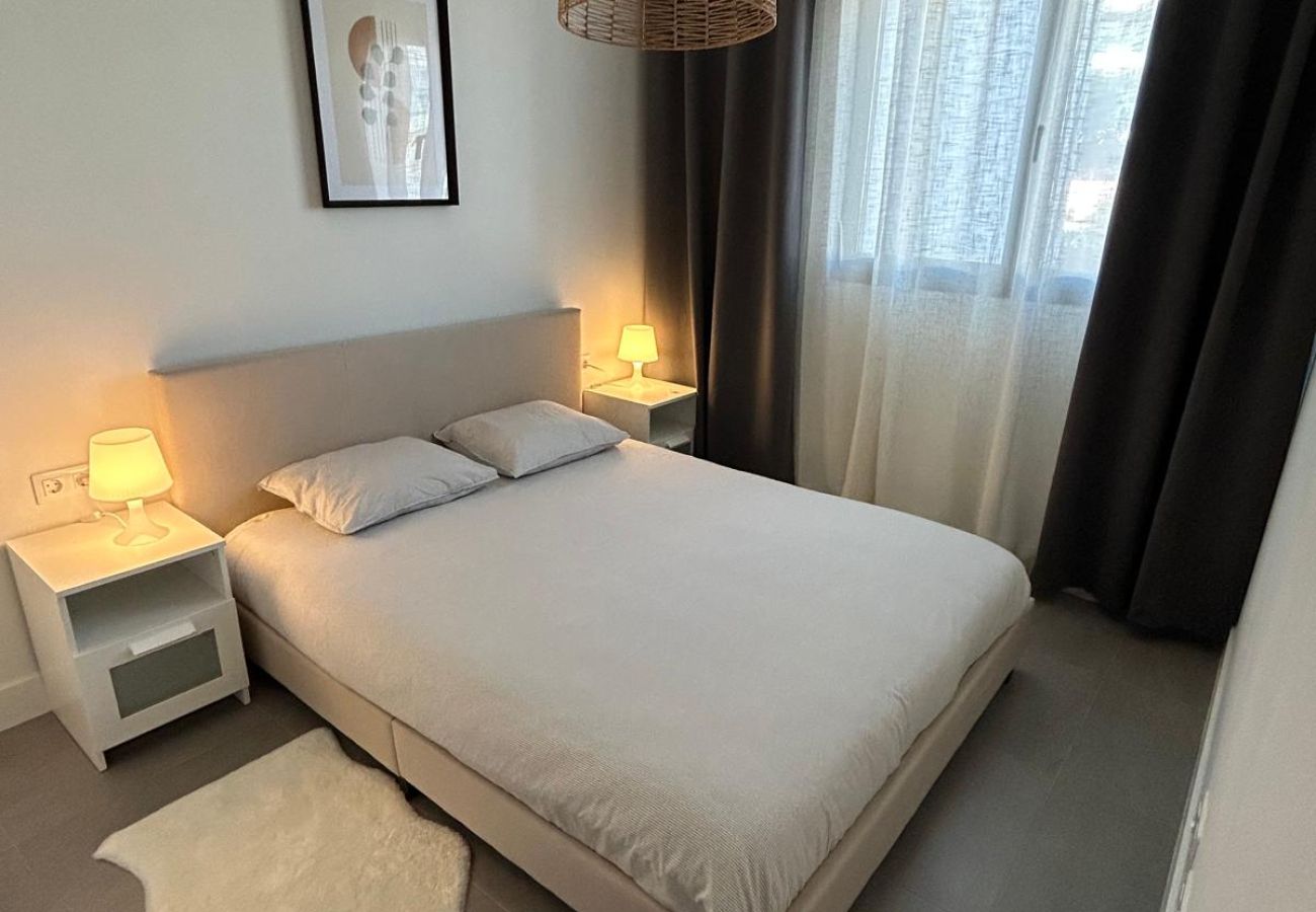Apartamento en Manilva - Pure South 2111 Beach & Golf 