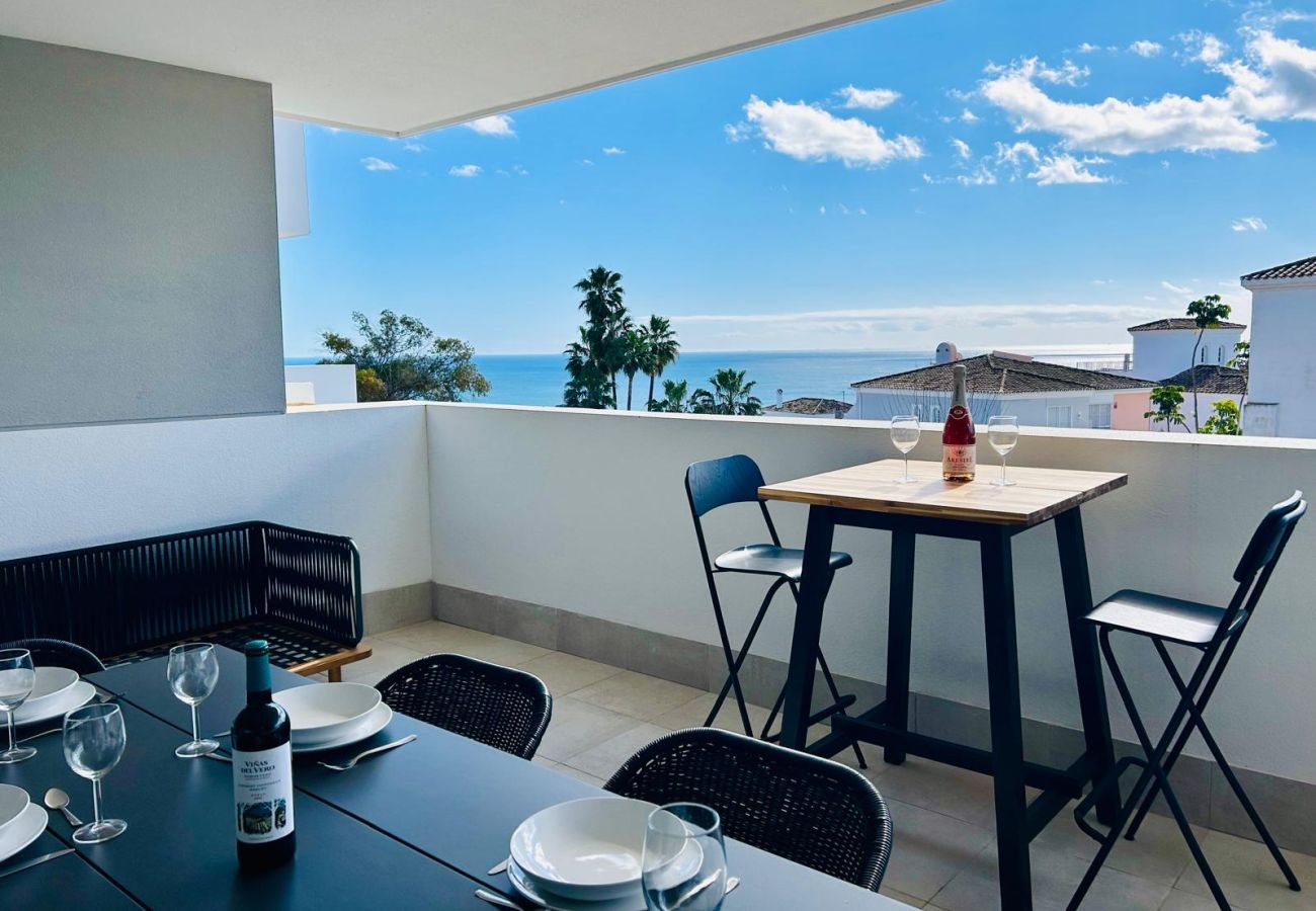 Apartamento en Manilva - Pure South 2111 Beach & Golf 