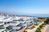 Apartamento en Manilva - Pure South 2111 Beach and Golf Apartamento en Manilva - Pure South 2111 Beach and Golf