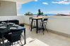 Apartamento en Manilva - Pure South 2111 Beach and Golf Apartamento en Manilva - Pure South 2111 Beach and Golf