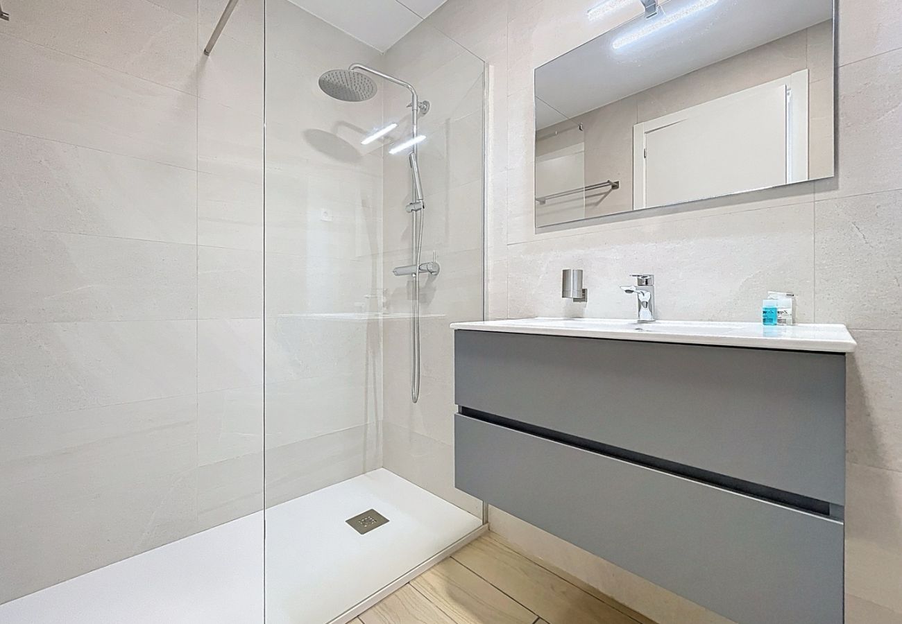 Apartamento en Torre Pacheco - 3105 - PENTHOUSE SANTA ROSALIA LIFE & LAKE RESORT