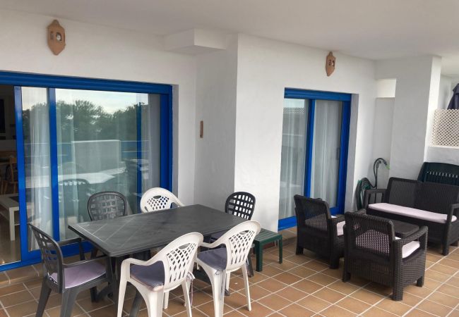 Apartamento en Manilva - DUQUESA SUITES 2424 AZURE SKYLINE Apartamento en Manilva - DUQUESA SUITES 2424 AZURE SKYLINE