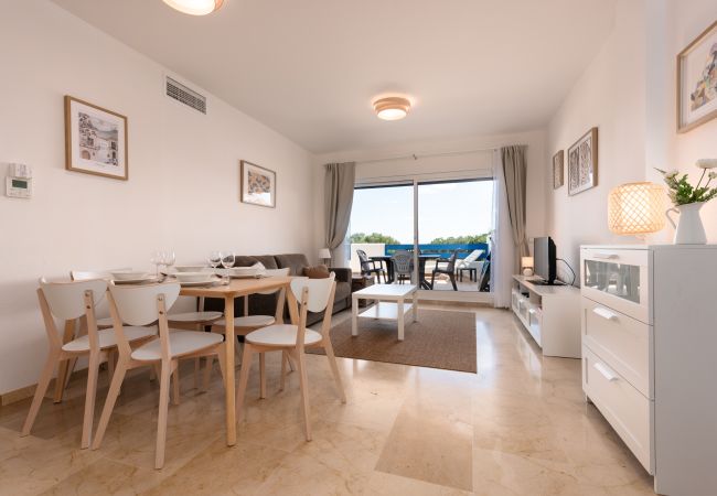 Apartamento en Manilva - DUQUESA SUITES 2424 AZURE SKYLINE Apartamento en Manilva - DUQUESA SUITES 2424 AZURE SKYLINE