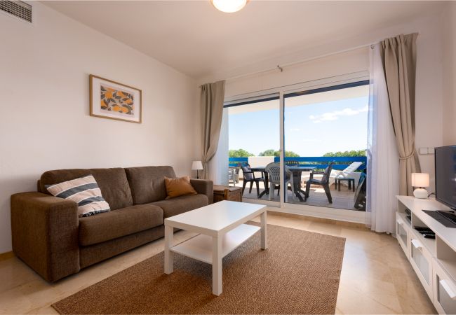 Apartamento en Manilva - DUQUESA SUITES 2424 AZURE SKYLINE Apartamento en Manilva - DUQUESA SUITES 2424 AZURE SKYLINE