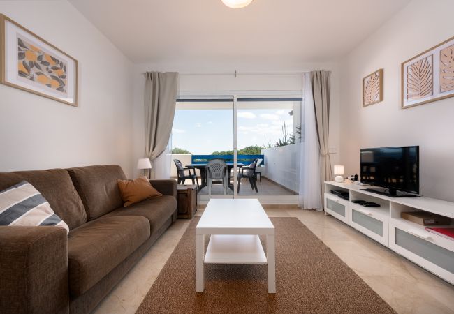 Apartamento en Manilva - DUQUESA SUITES 2424 AZURE SKYLINE Apartamento en Manilva - DUQUESA SUITES 2424 AZURE SKYLINE