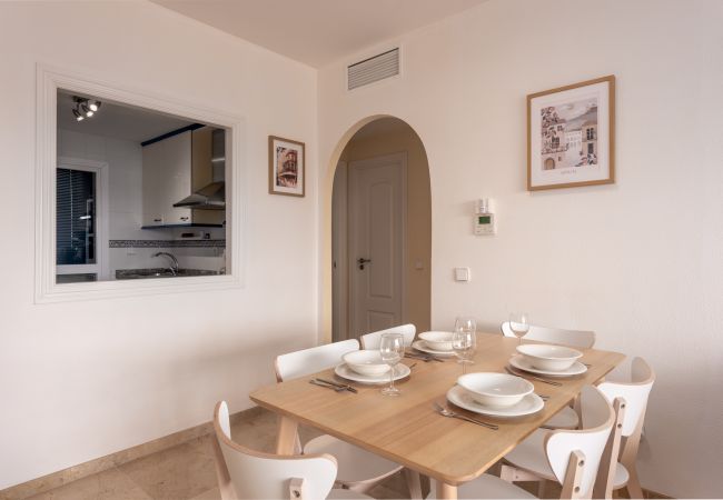 Apartamento en Manilva - DUQUESA SUITES 2424 AZURE SKYLINE Apartamento en Manilva - DUQUESA SUITES 2424 AZURE SKYLINE