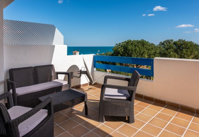 Apartamento en Manilva - DUQUESA SUITES 2424 AZURE SKYLINE Apartamento en Manilva - DUQUESA SUITES 2424 AZURE SKYLINE