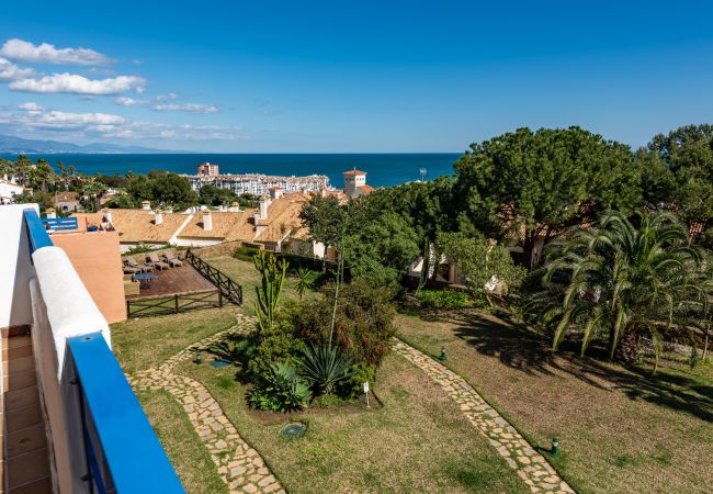 Apartamento en Manilva - DUQUESA SUITES 2424 AZURE SKYLINE Apartamento en Manilva - DUQUESA SUITES 2424 AZURE SKYLINE