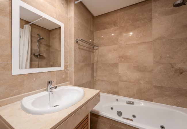 Apartamento en Manilva - DUQUESA SUITES 2424 AZURE SKYLINE Apartamento en Manilva - DUQUESA SUITES 2424 AZURE SKYLINE