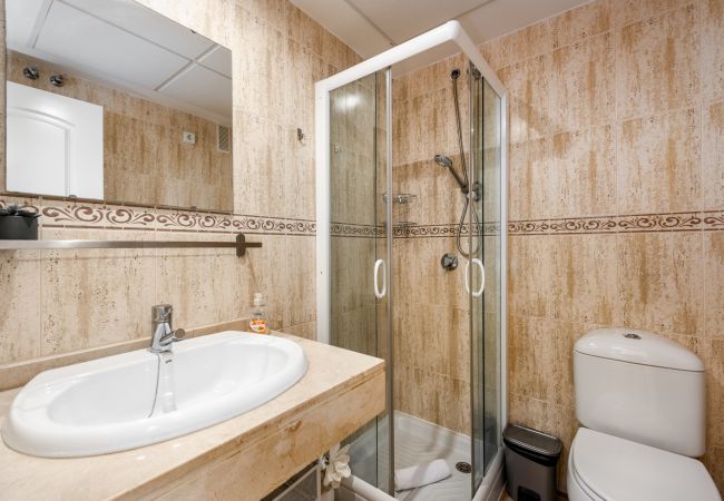 Apartamento en Manilva - DUQUESA SUITES 2424 AZURE SKYLINE Apartamento en Manilva - DUQUESA SUITES 2424 AZURE SKYLINE