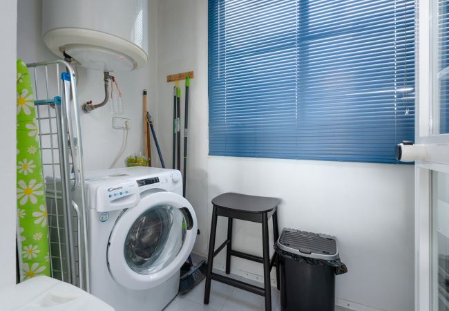 Apartamento en Manilva - DUQUESA SUITES 2424 AZURE SKYLINE Apartamento en Manilva - DUQUESA SUITES 2424 AZURE SKYLINE