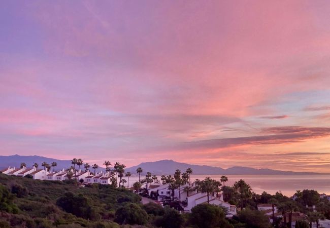 Apartamento en Manilva - DUQUESA SUITES 2424 AZURE SKYLINE Apartamento en Manilva - DUQUESA SUITES 2424 AZURE SKYLINE