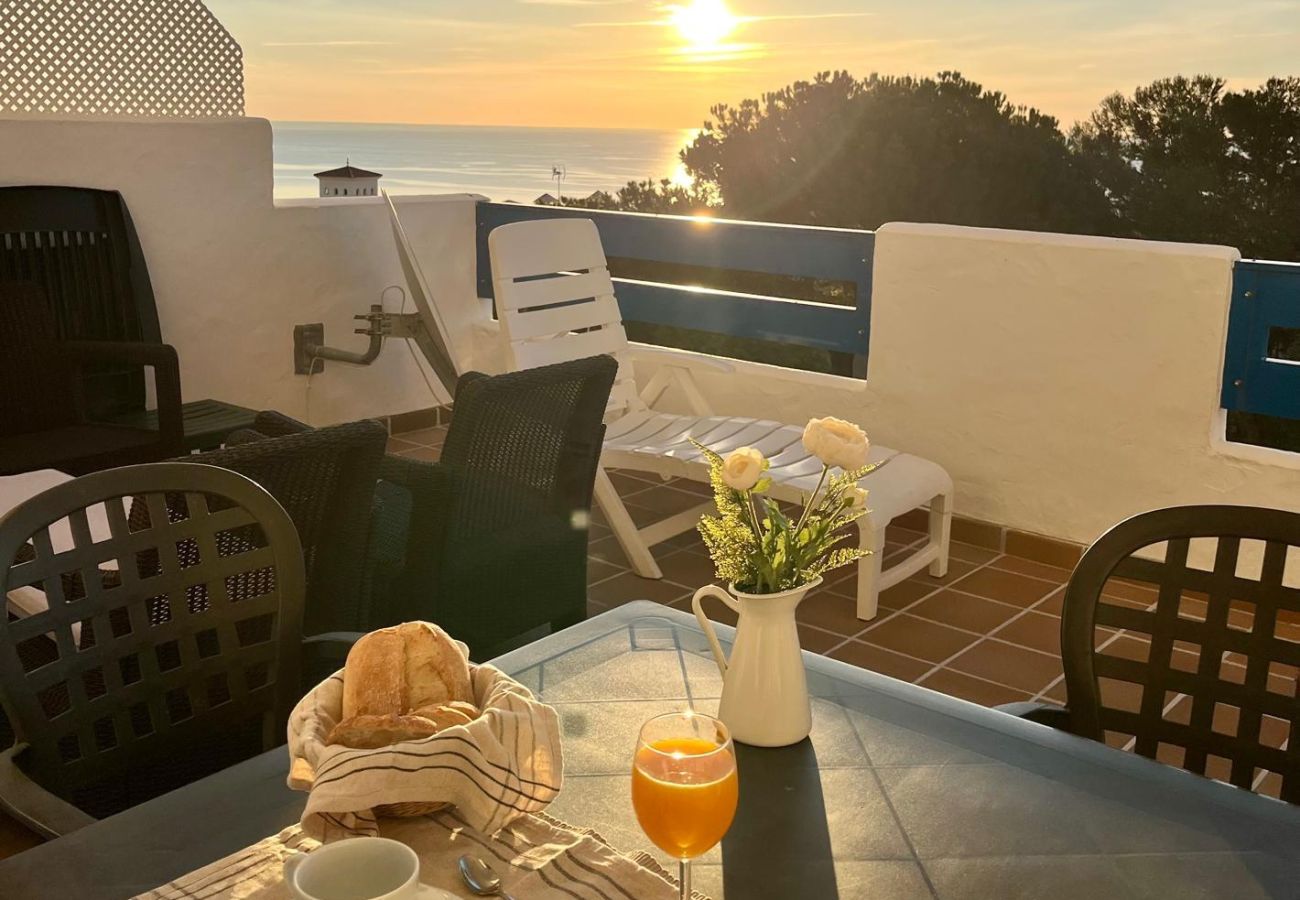 Apartamento en Manilva - DUQUESA SUITES 2424 AZURE SKYLINE  