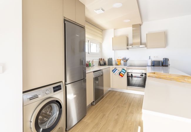 Apartamento en Orihuela - 3102 CAPRI Apartamento Apartamento en Orihuela - 3102 CAPRI Apartamento