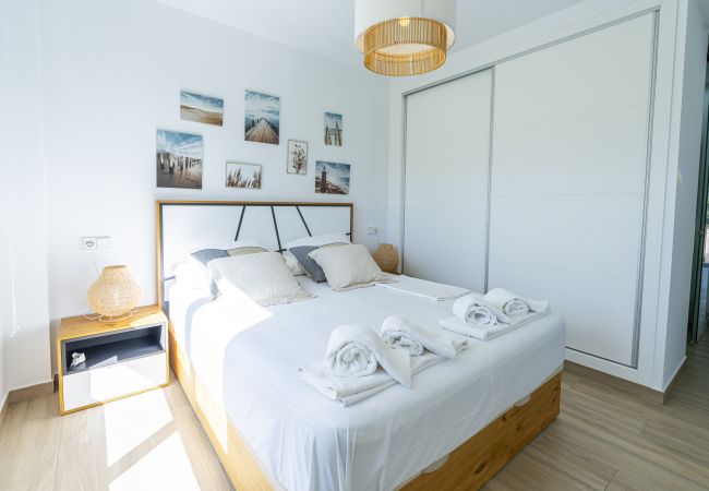 Apartamento en Orihuela - 3102 CAPRI Apartamento Apartamento en Orihuela - 3102 CAPRI Apartamento