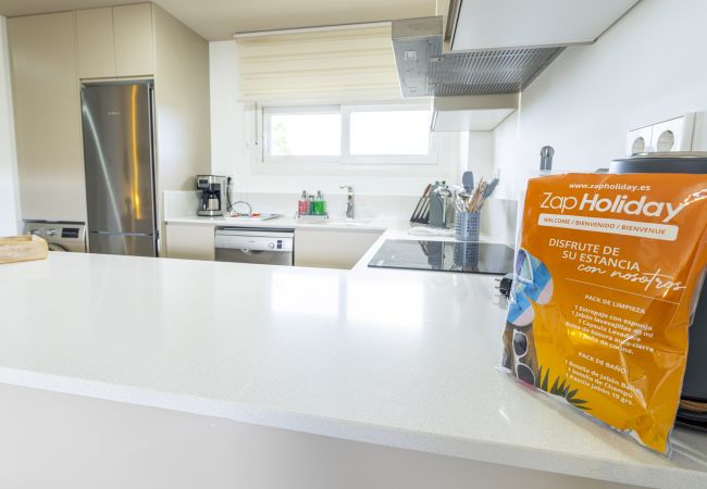 Apartamento en Orihuela - 3102 CAPRI Apartamento Apartamento en Orihuela - 3102 CAPRI Apartamento