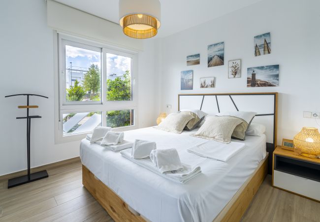 Apartamento en Orihuela - 3102 CAPRI Apartamento Apartamento en Orihuela - 3102 CAPRI Apartamento