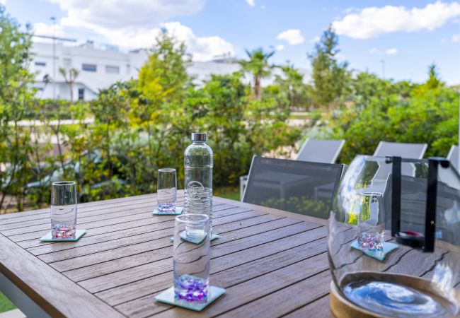 Apartamento en Orihuela - 3102 CAPRI Apartamento Apartamento en Orihuela - 3102 CAPRI Apartamento