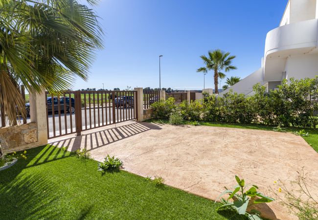 Apartamento en Orihuela - 3102 CAPRI Apartamento Apartamento en Orihuela - 3102 CAPRI Apartamento