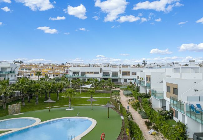 Apartamento en Orihuela - 3102 CAPRI Apartamento Apartamento en Orihuela - 3102 CAPRI Apartamento