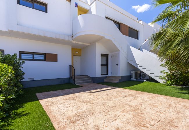 Apartamento en Orihuela - 3102 CAPRI Apartamento Apartamento en Orihuela - 3102 CAPRI Apartamento