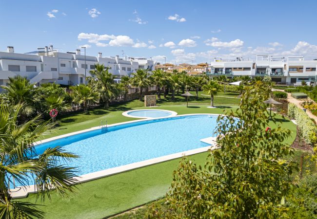 Apartamento en Orihuela - 3102 CAPRI Apartamento Apartamento en Orihuela - 3102 CAPRI Apartamento