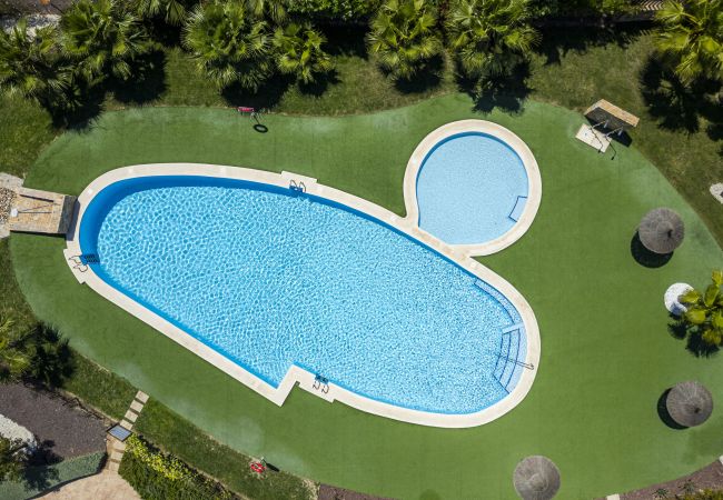 Apartamento en Orihuela - 3102 CAPRI Apartamento Apartamento en Orihuela - 3102 CAPRI Apartamento