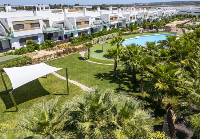 Apartamento en Orihuela - 3102 CAPRI Apartamento Apartamento en Orihuela - 3102 CAPRI Apartamento