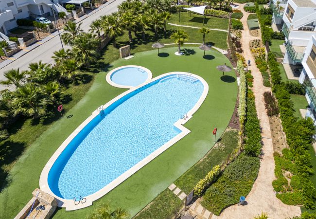 Apartamento en Orihuela - 3102 CAPRI Apartamento Apartamento en Orihuela - 3102 CAPRI Apartamento