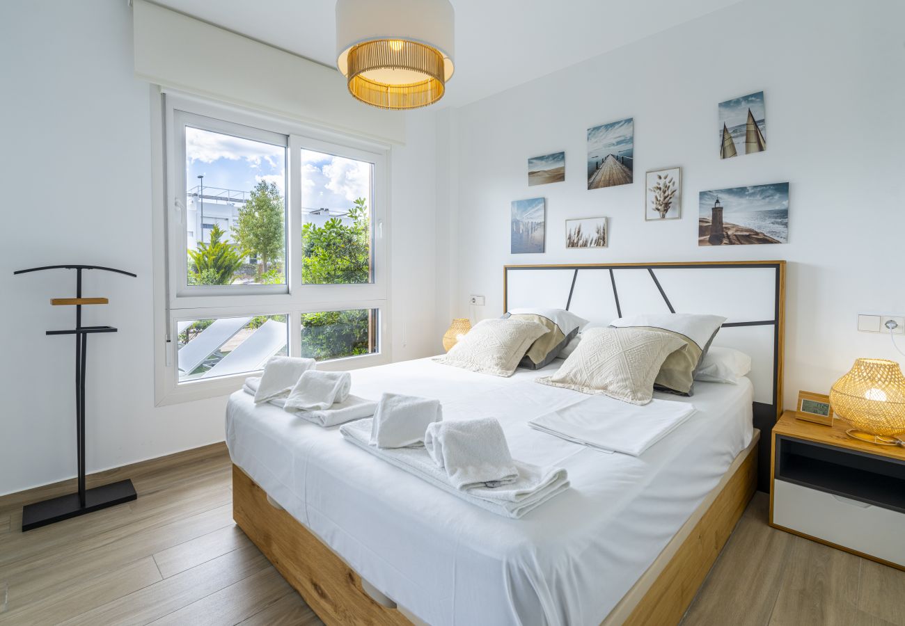 Apartamento en Orihuela - 3102 CAPRI Apartamento
