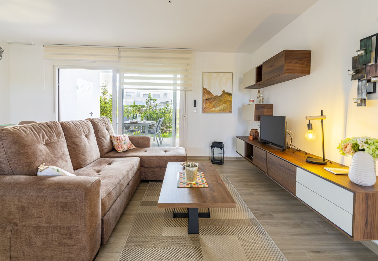 Apartamento en Orihuela - 3102 CAPRI Apartamento