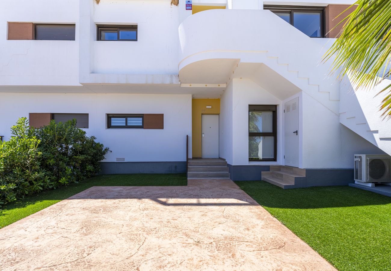 Apartamento en Orihuela - 3102 CAPRI Apartamento